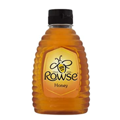 Rowse real honey