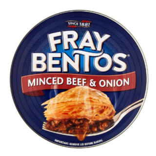 fray bentos