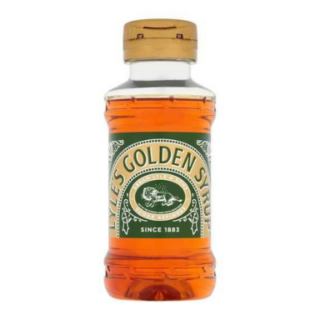 Lyles golden syrup 325g