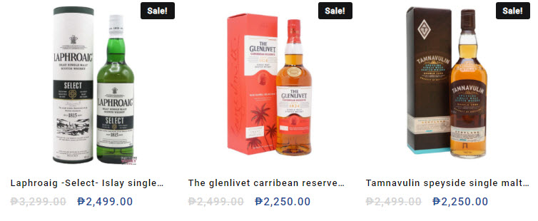 Whisky