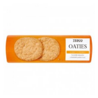 Tesco oaties 300g