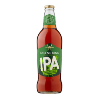 Greene king India pale ale 500ml