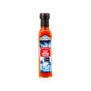 Encona Original Hot Pepper West India 42ml.