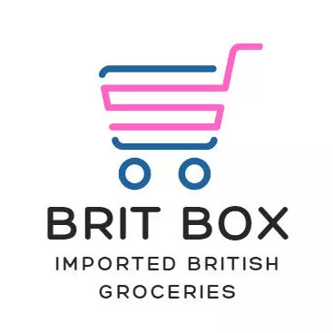 Brit Box Philippines logo