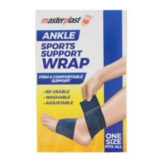 Masterplast Ankle sports support wrap