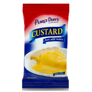Pearce duff's instant custard 72g