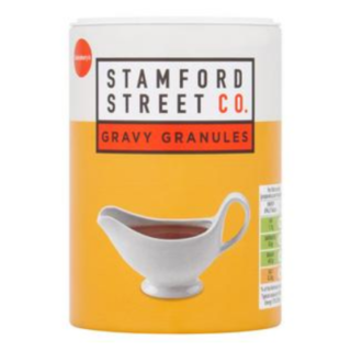 Stamford street co. gravy granules 170g