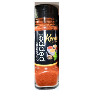 kerala cayenne pepper