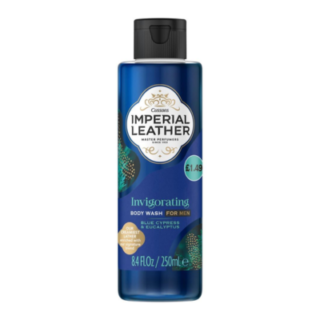 Imperial leather invigorating body wash 250ml