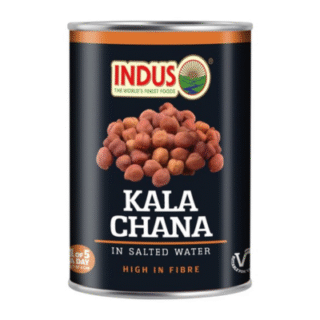 Indus kala chana 400g