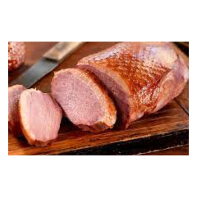 Smoked duck breast 250g
