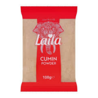 Laila cumin powder 100g