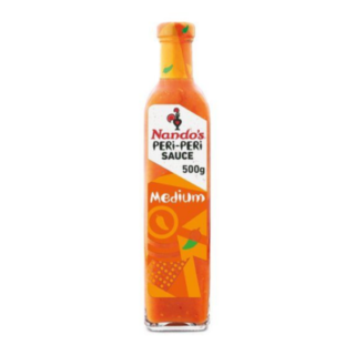 Nando's peri peri medium 500g