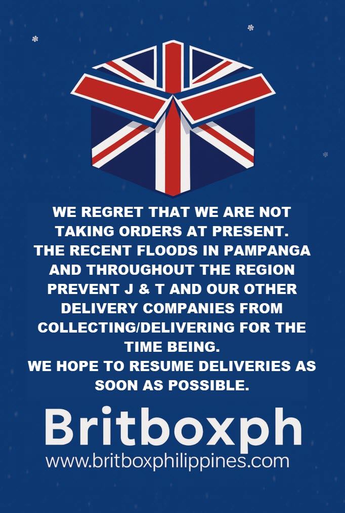 Closed FLOOD