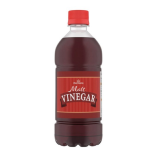 Morrisons malt vinegar 568ml